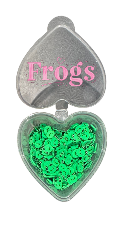 Frogs