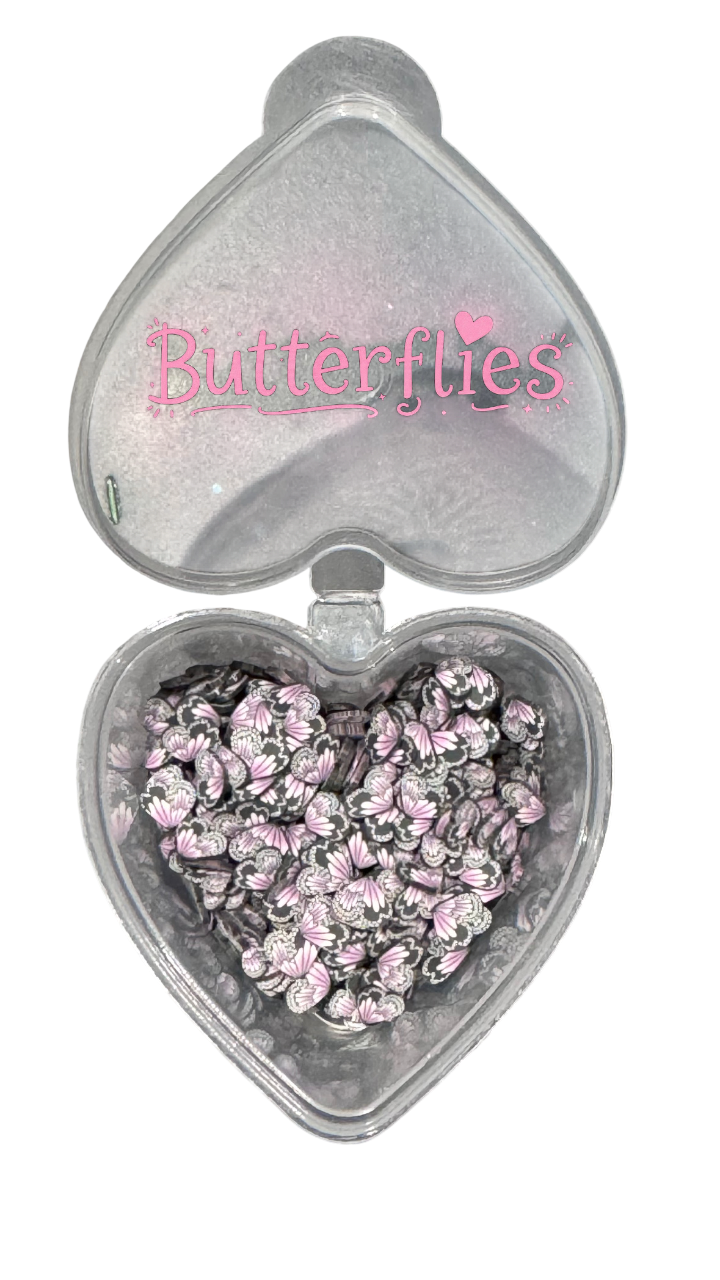 Butterflies
