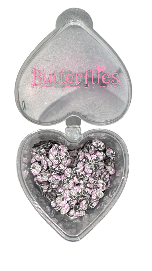 Butterflies