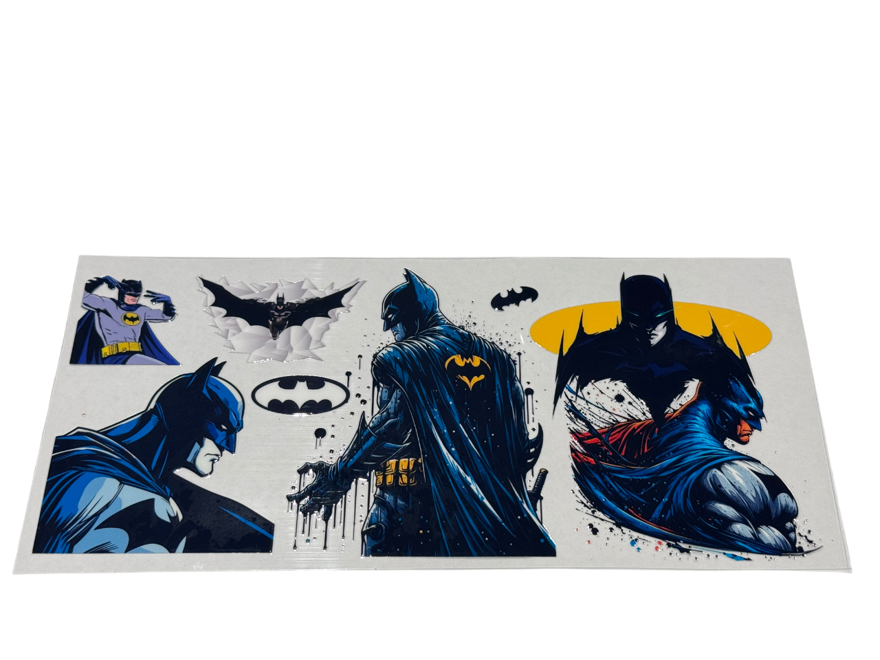 #389 Batman