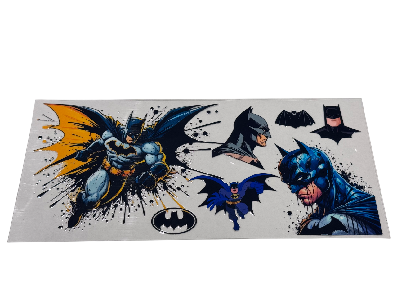 #390 Batman