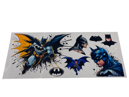 #390 Batman