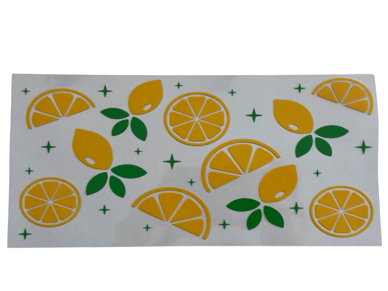 #1024 Lemons