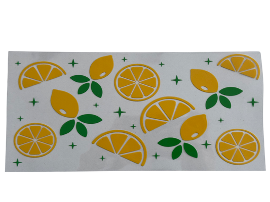 #1024 Lemons