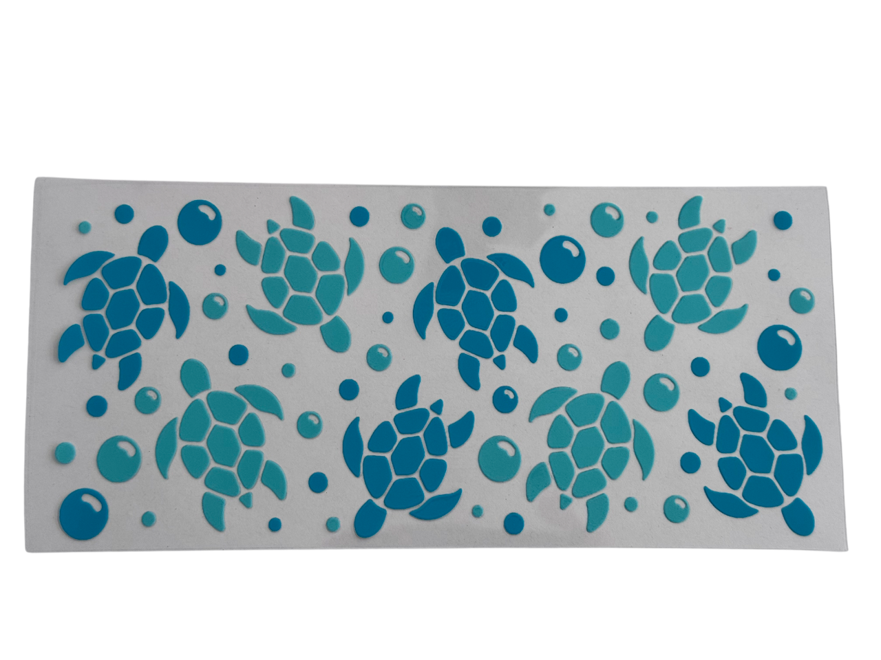 #1016 Sea Turtle