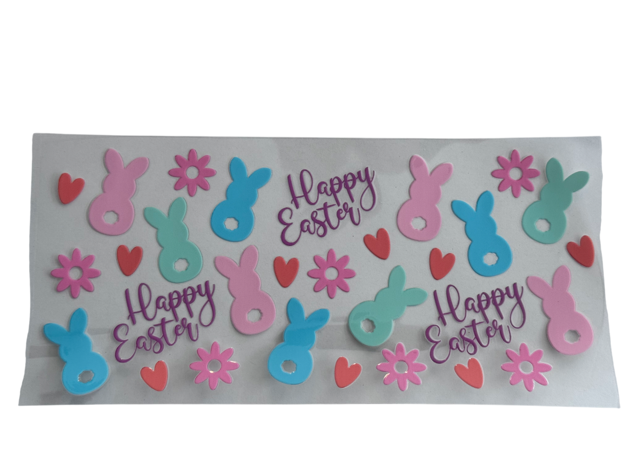 #1043 Happy Easter