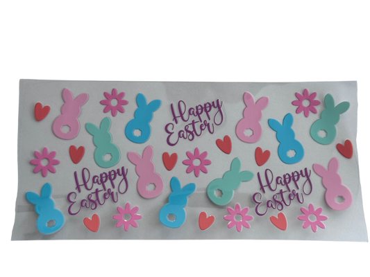 #1043 Happy Easter