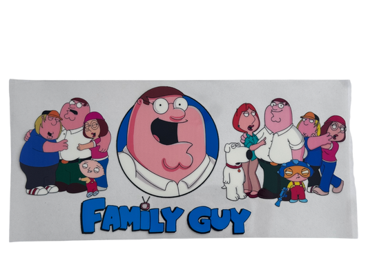 #1040 Family Guy