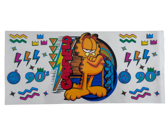 #1035 Garfield