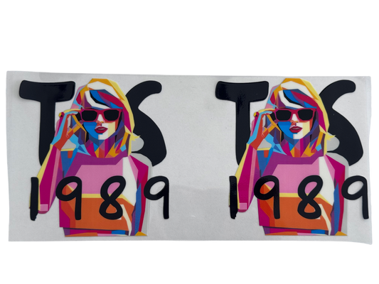 #1034 Taylor Swift 1989