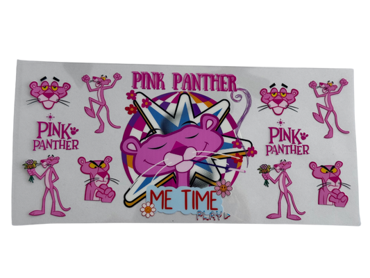 #1033 Pink Panther