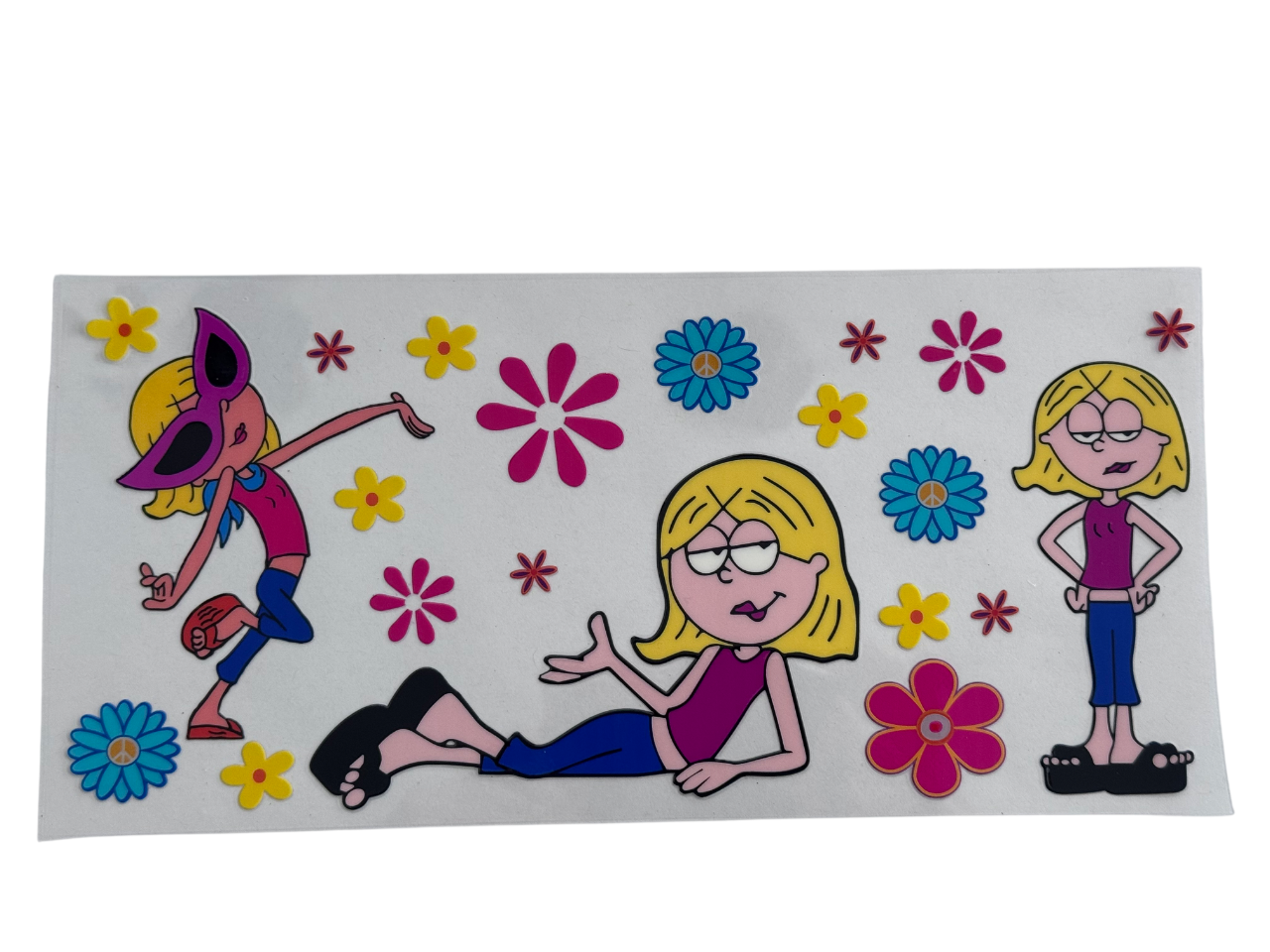 #1030 Lizzie McGuire