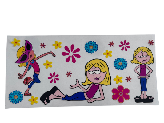 #1030 Lizzie McGuire