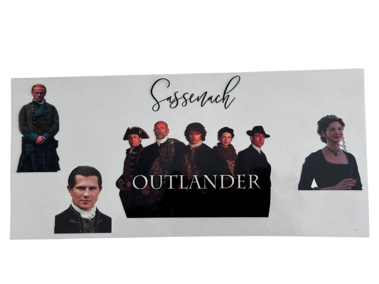 #1028 Outlander
