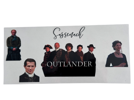 #1028 Outlander