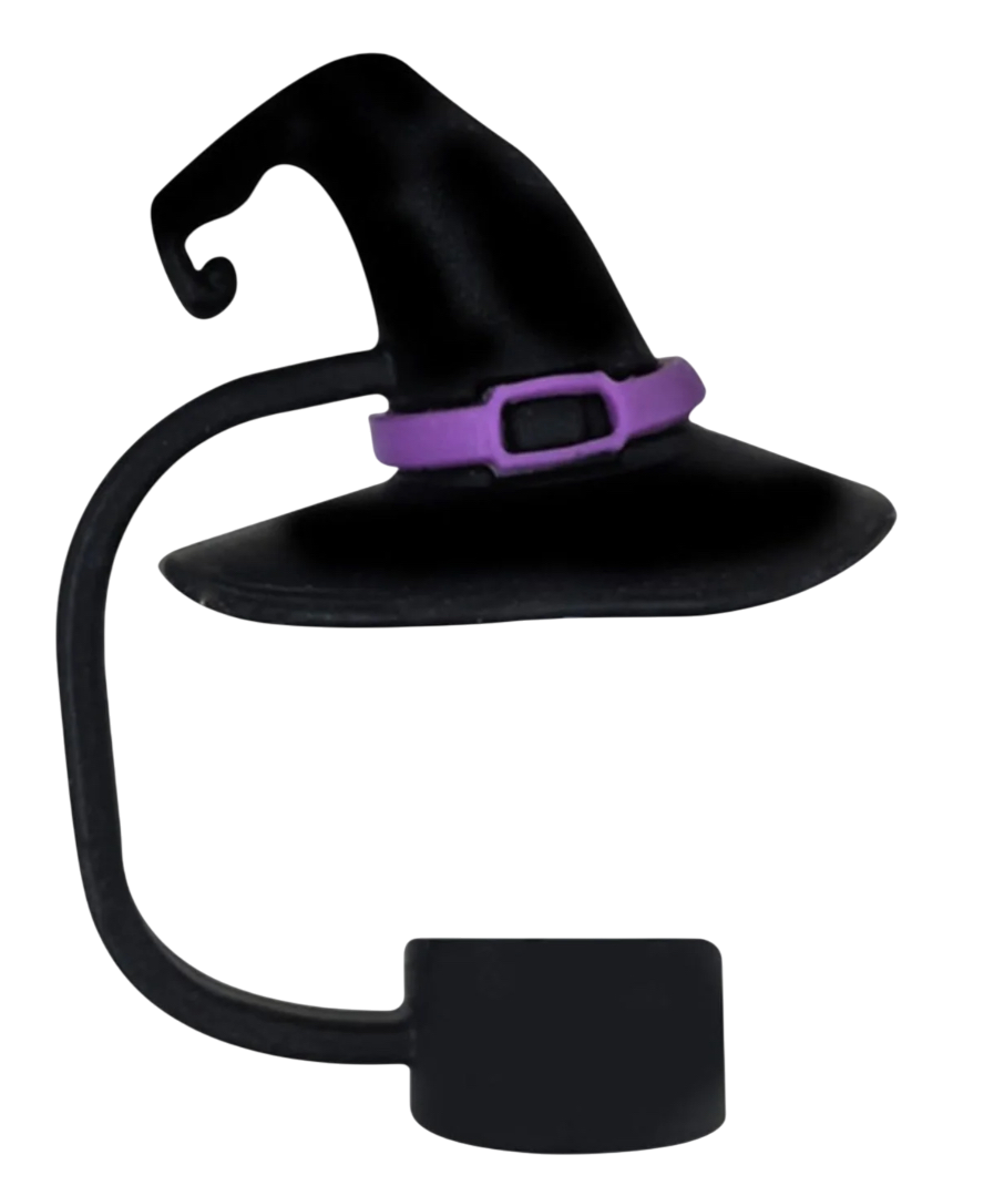 Witch Hat Topper