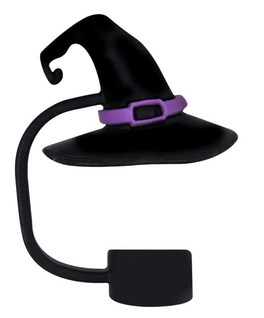 Witch Hat Topper
