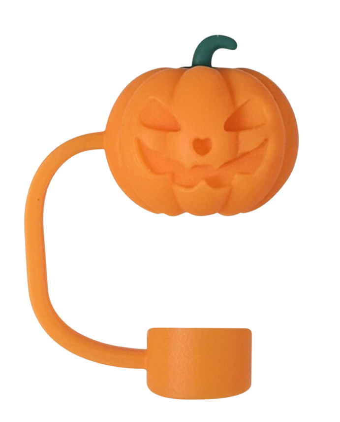 Pumpkin Topper