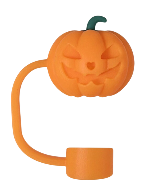 Pumpkin Topper