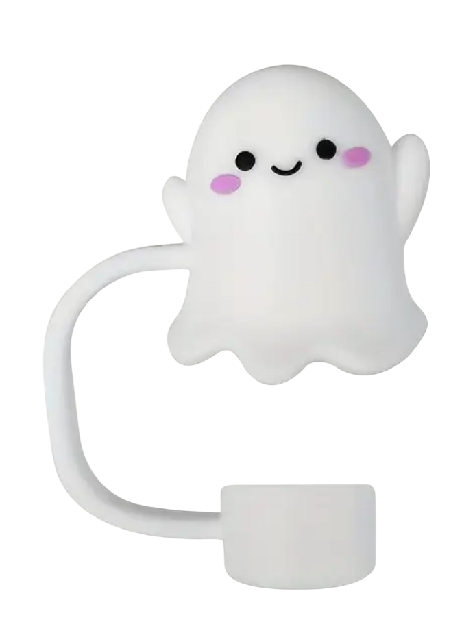 Ghost Topper