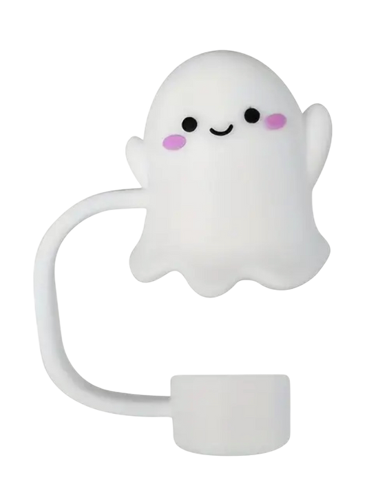 Ghost Topper