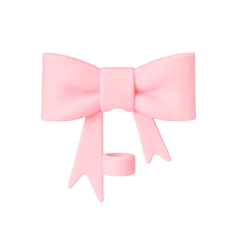 Bow Topper