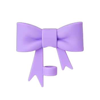 Bow Topper
