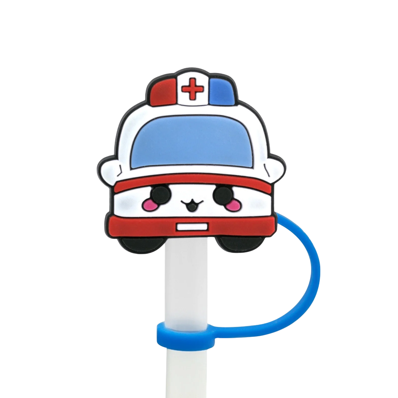 Ambulance Topper