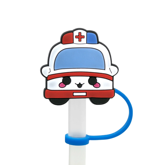 Ambulance Topper