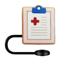 Clipboard Topper