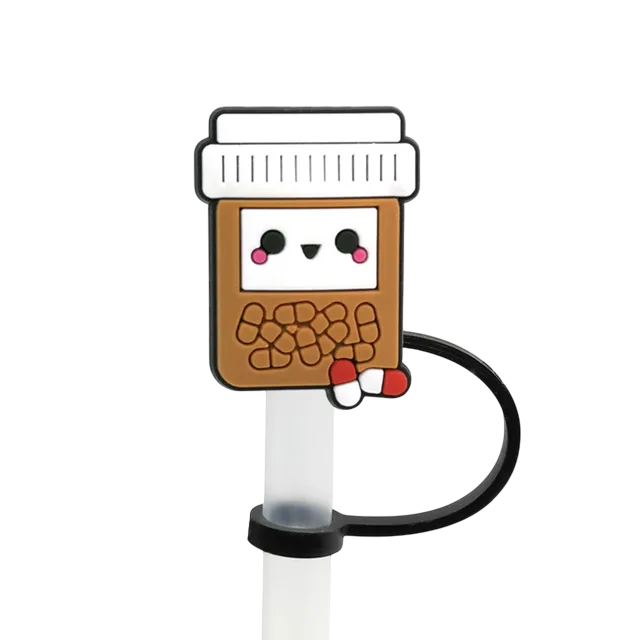 Pill Bottle Topper