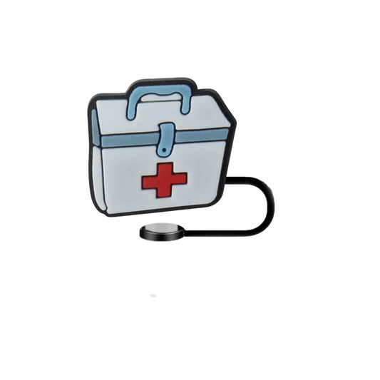Aid Kit Topper
