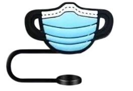 Mask Topper