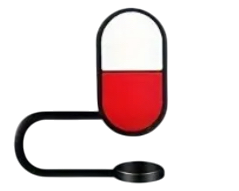 Pill Topper