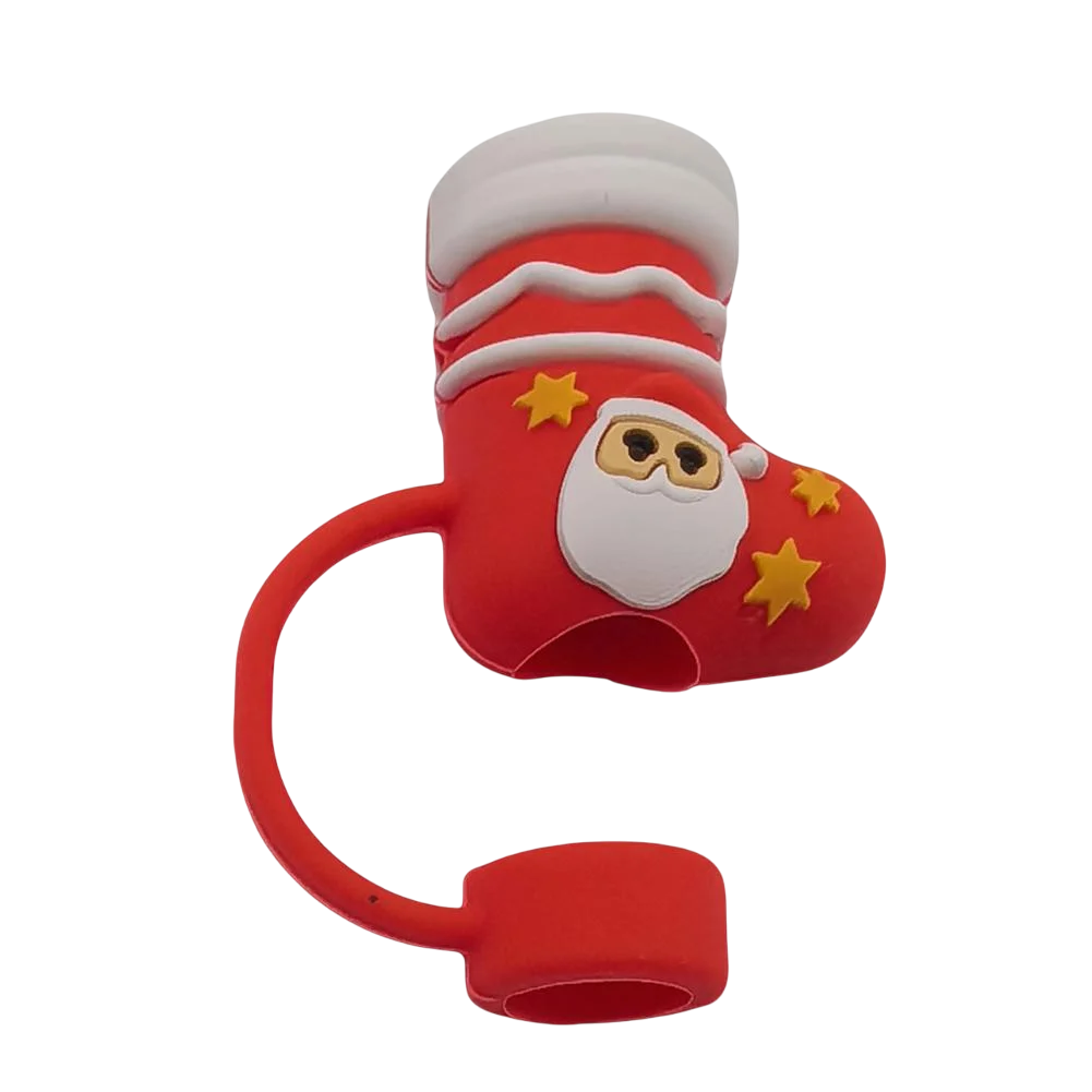 Stocking Topper
