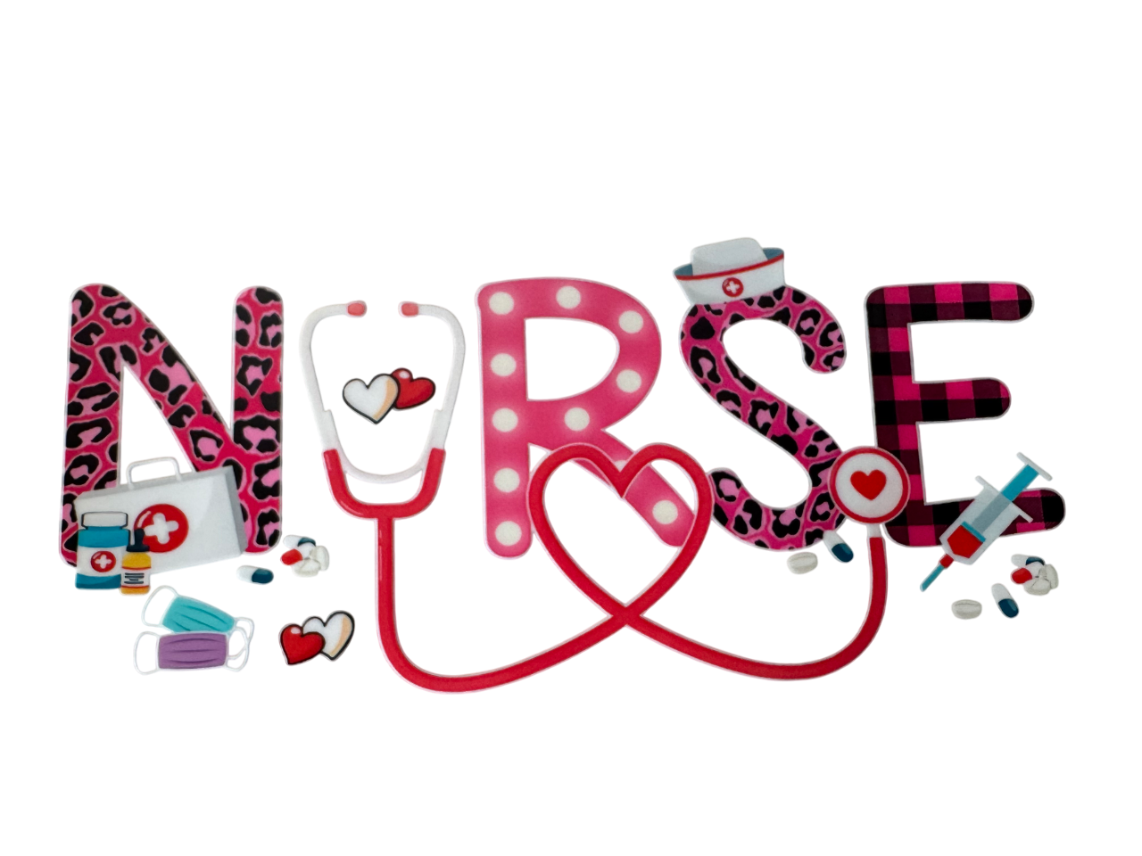 #601 Nurse