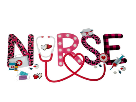 #601 Nurse