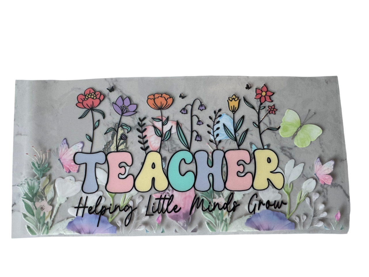 #604 Teacher