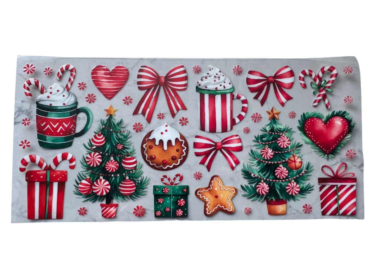 #206 Christmas