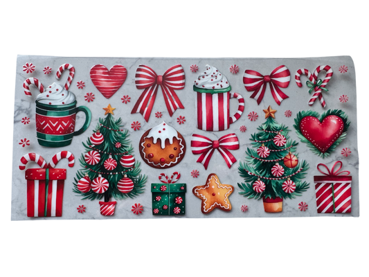 #206 Christmas