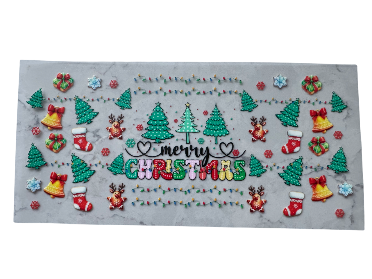 #209 Merry Christmas
