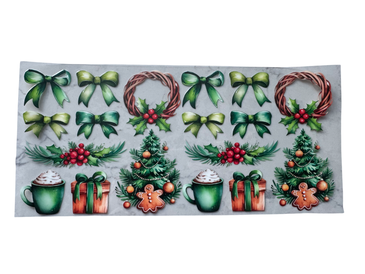 #210 Christmas