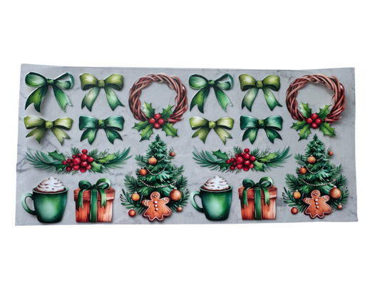 #210 Christmas