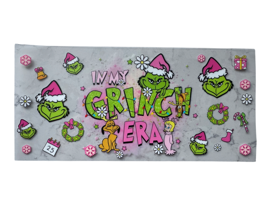 #211 Grinch Era