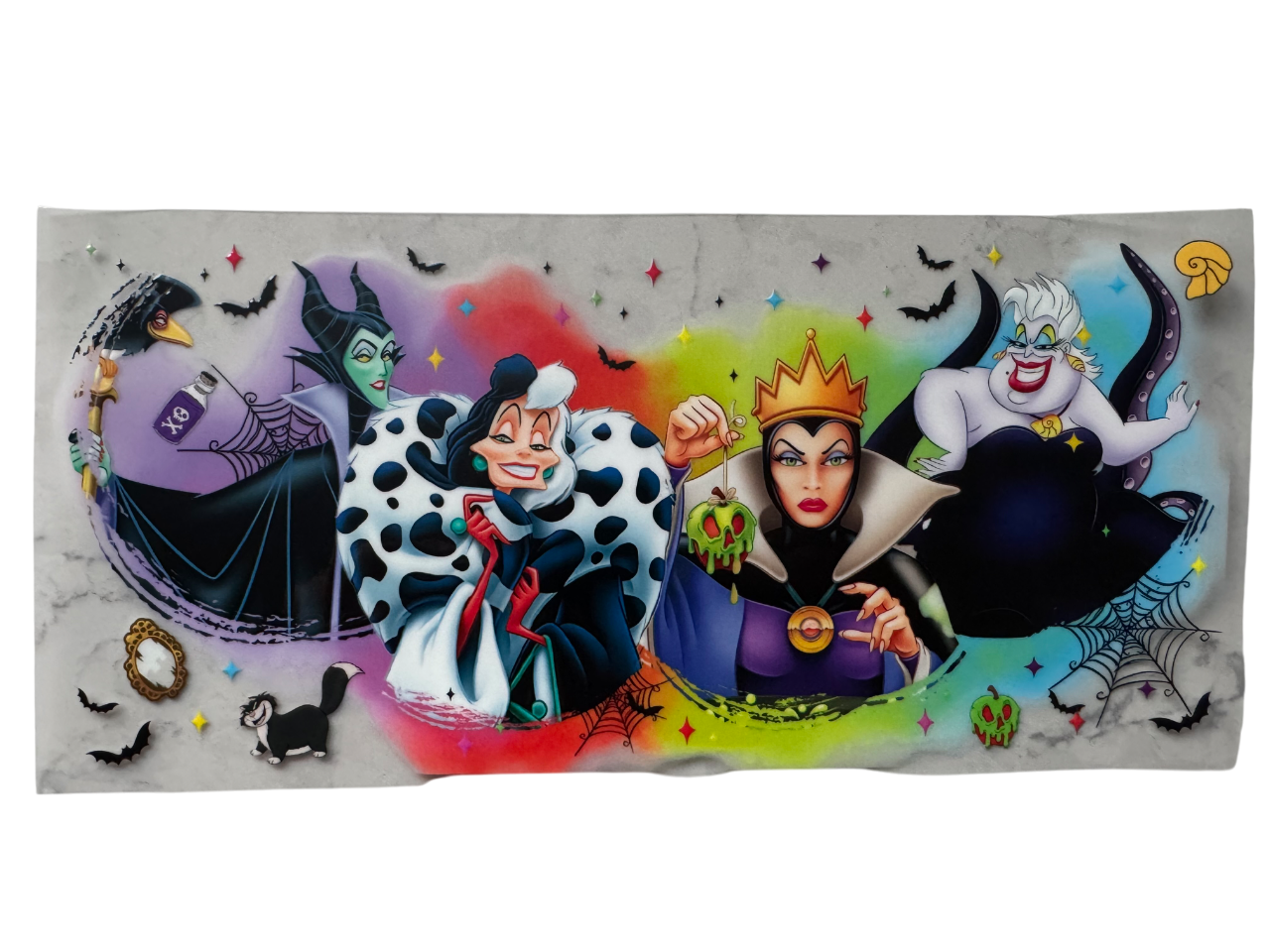 #219 Cruella
