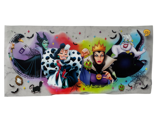 #219 Cruella