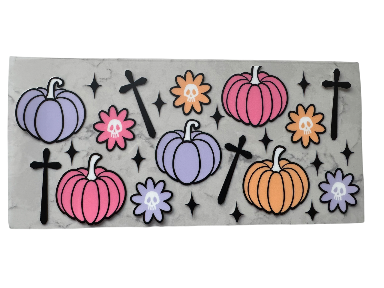 #220 Pumpkins