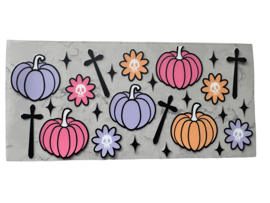 #220 Pumpkins