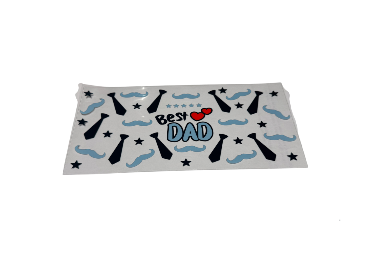 #108 Best Dad
