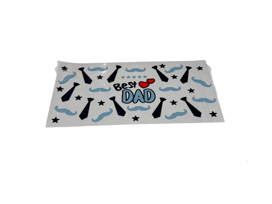 #108 Best Dad